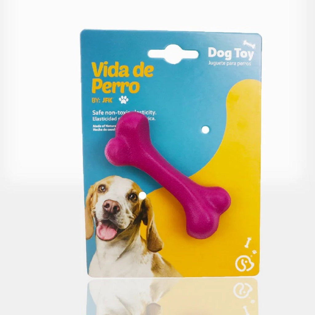 Juguetes de caucho para perros new arrivals