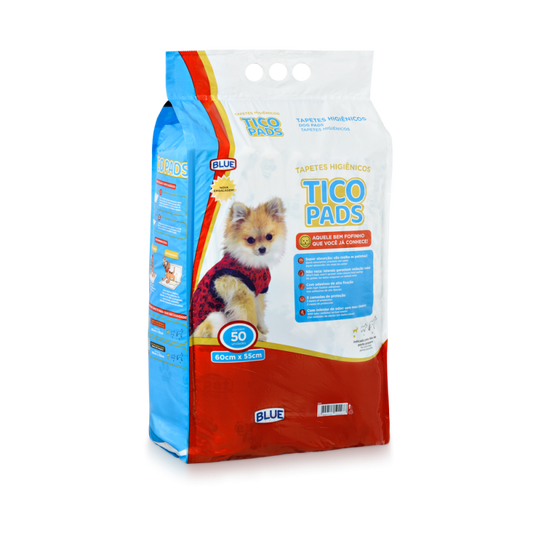 TICO PADS almohadillas de Entrenamiento para razas pequeñas